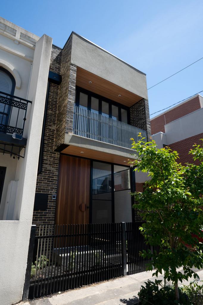 2 Clarendon Pl, South Melbourne, VIC 3205