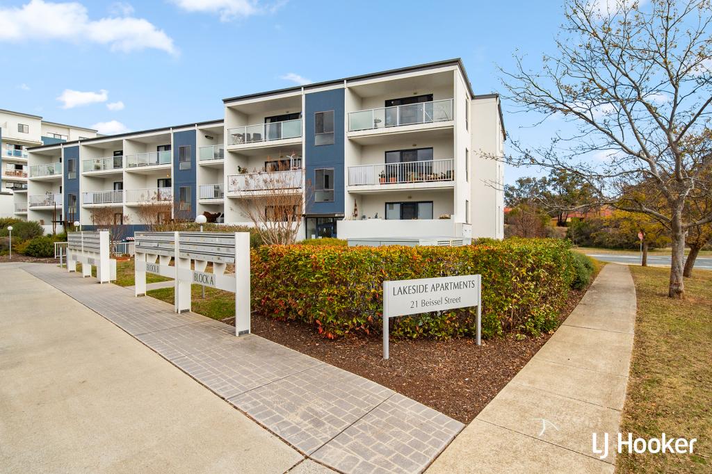 10b/21 Beissel St, Belconnen, ACT 2617