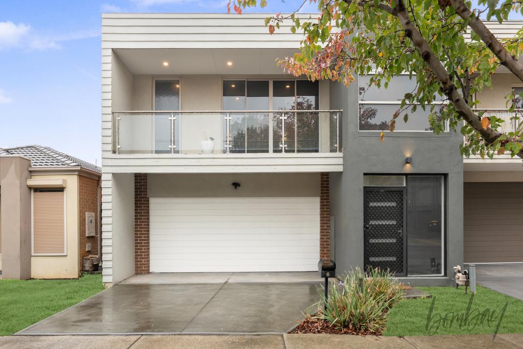 6 Brunswick Cres, Craigieburn, VIC 3064