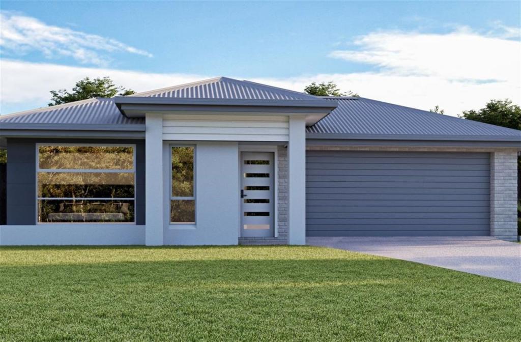 Contact agent for address, GRIFFIN, QLD 4503