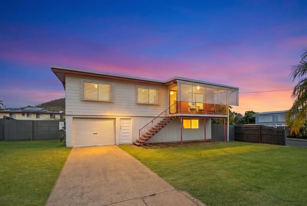354 Irving Ave, Frenchville, QLD 4701