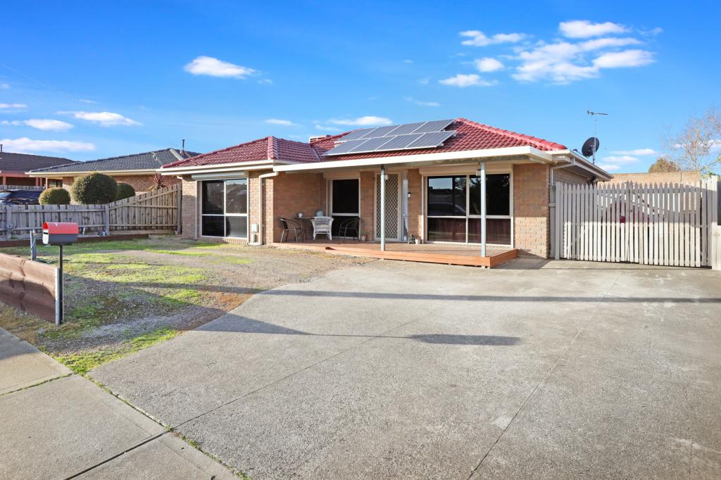 65 KURUNJANG DR, KURUNJANG, VIC 3337