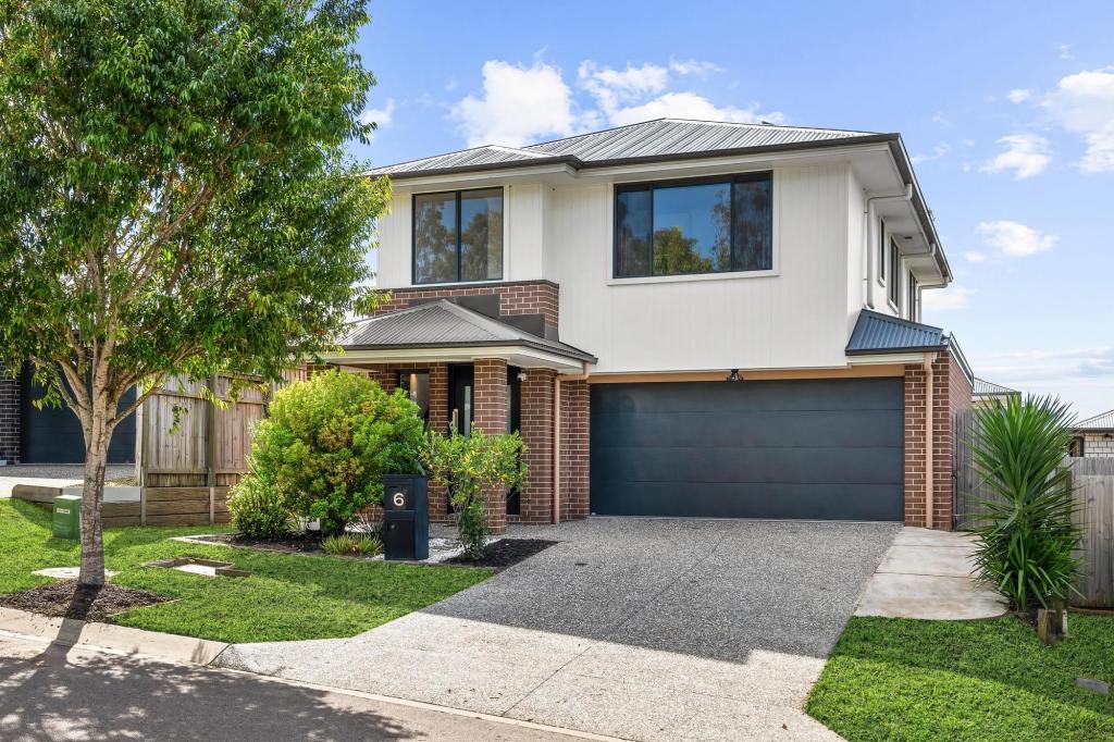 6 Carlos St, Ripley, QLD 4306