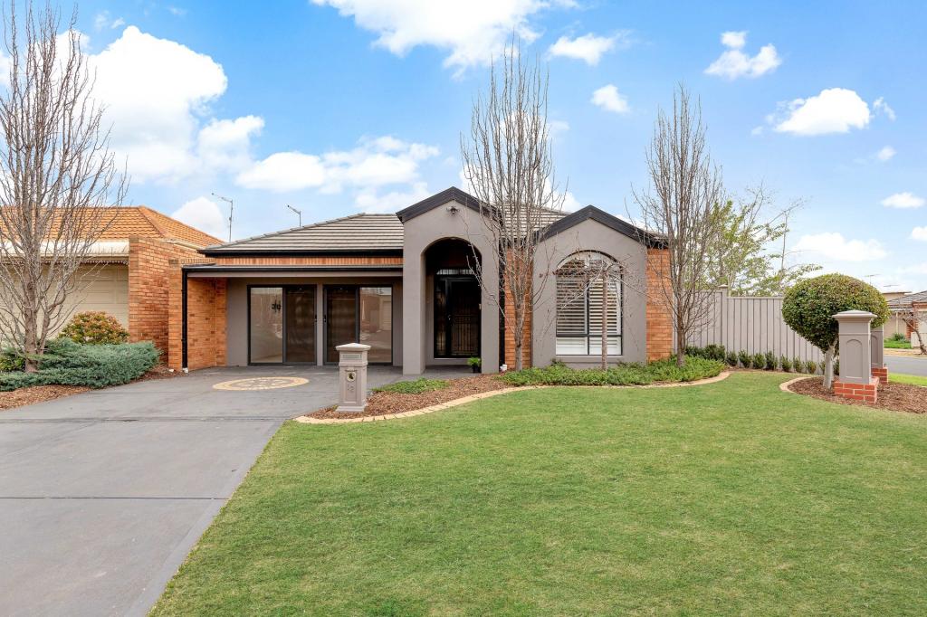 12 Finstall Cl, Caroline Springs, VIC 3023