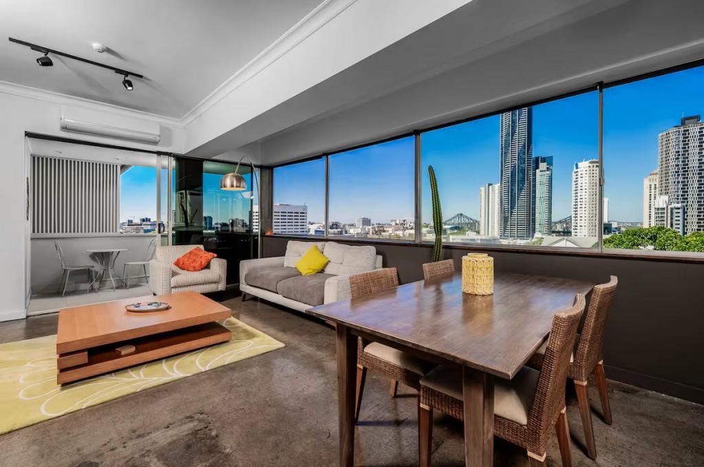 22/67 St Pauls Tce, Spring Hill, QLD 4000