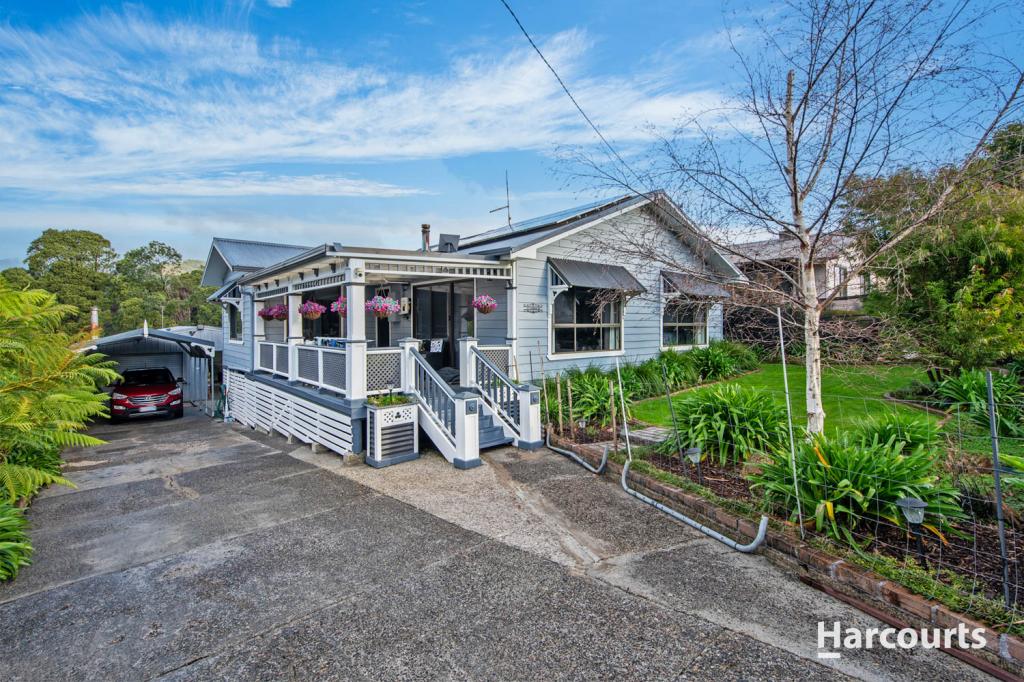 11 Baillieu St, Rosebery, TAS 7470