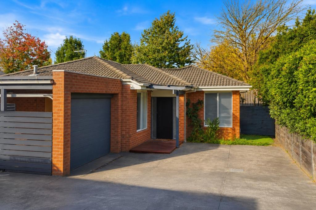 56a Charles Ave, Hallam, VIC 3803