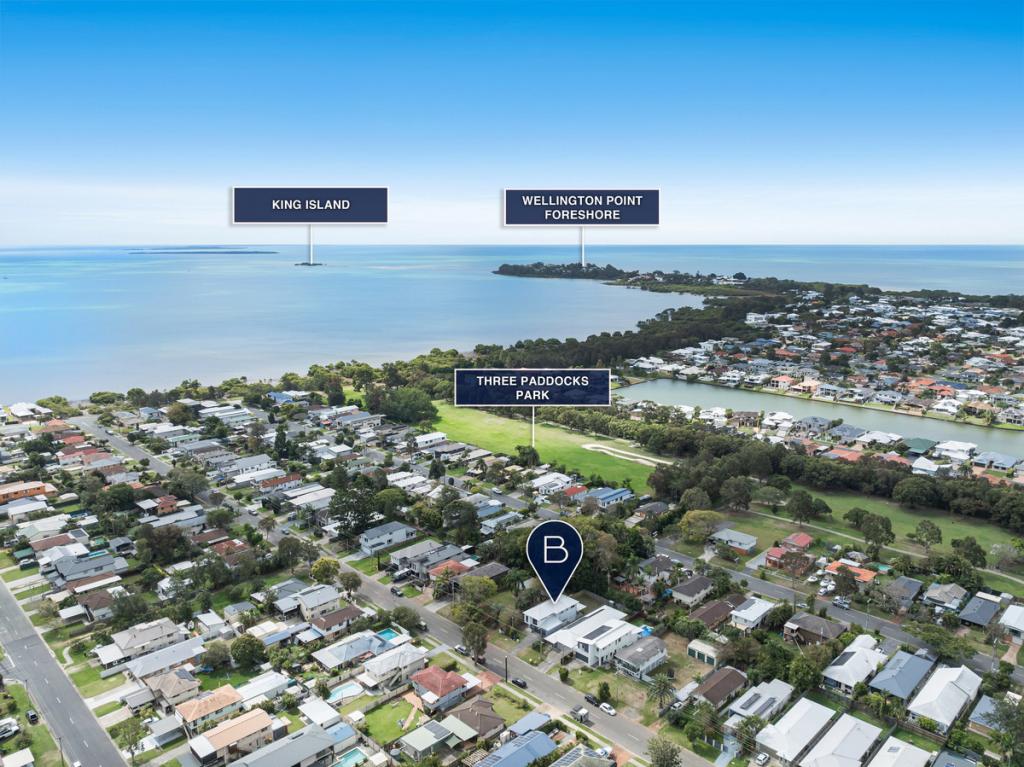 49 Cavell St, Birkdale, QLD 4159