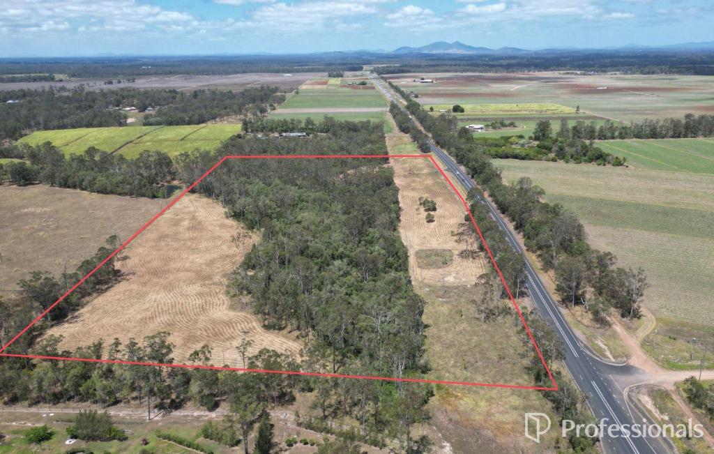 Lot 130/276 Bruce Hwy, Glenorchy, QLD 4650