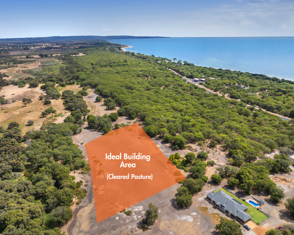 LOT 58 CAVES RD, KEALY, WA 6280