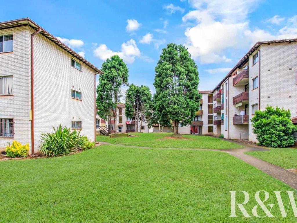 25/91-95 Saddington St, St Marys, NSW 2760