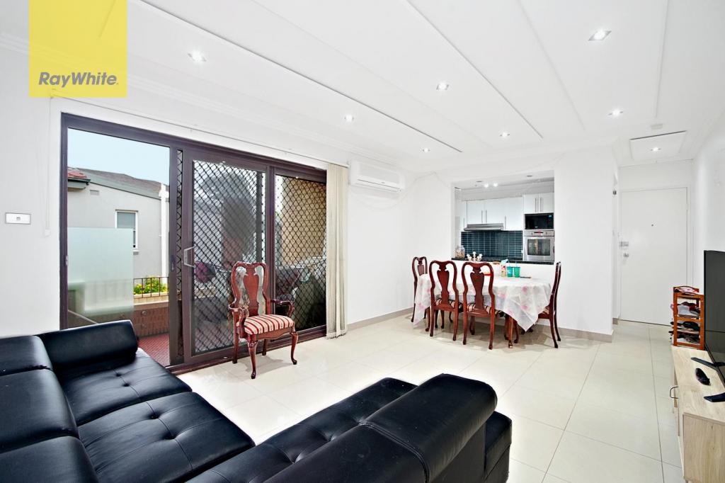 2/93 Sproule St, Lakemba, NSW 2195