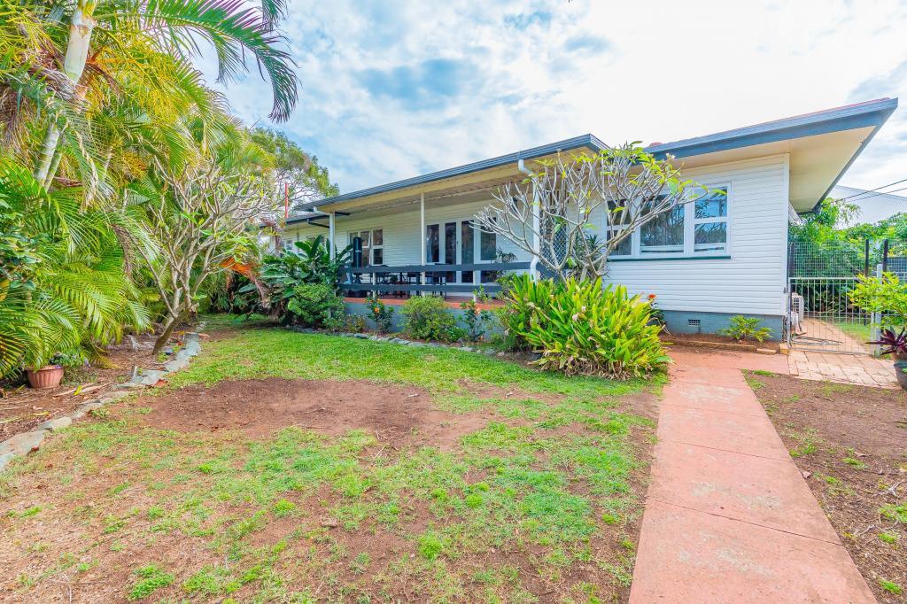 39 Westbrook St, Woody Point, QLD 4019