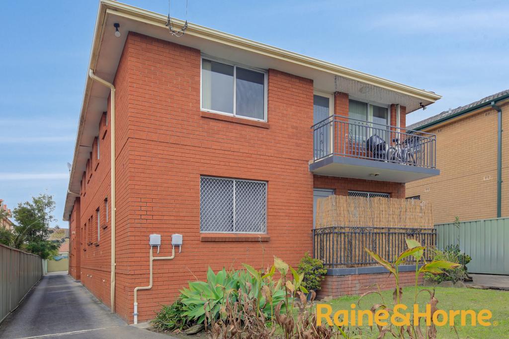 5/53 Bexley Rd, Campsie, NSW 2194