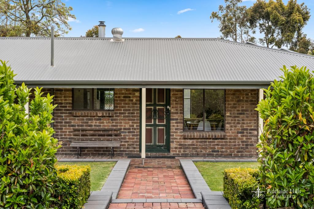 2a Torrens St, Nairne, SA 5252