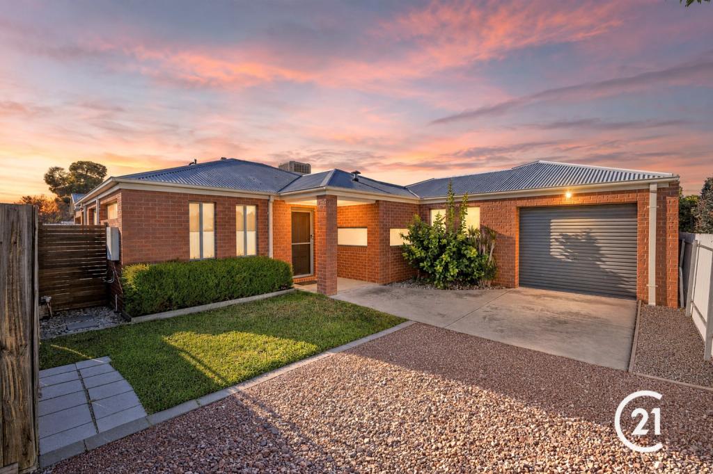 2/23 Kinsey St, Moama, NSW 2731
