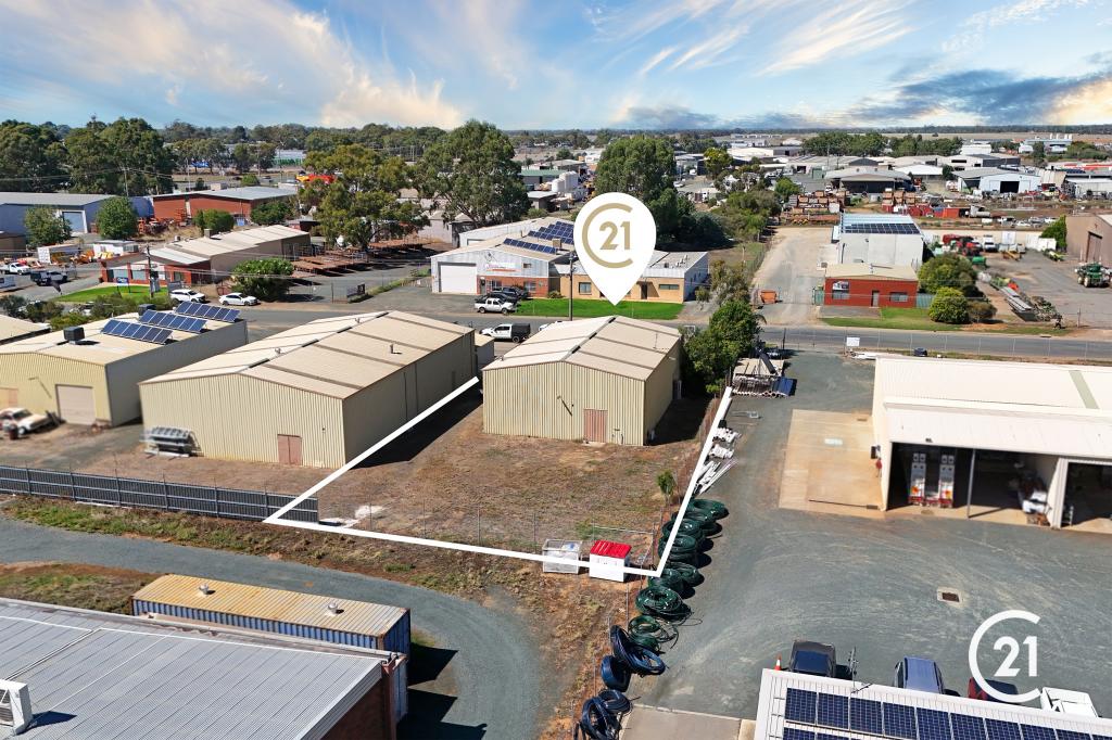 24 Mundarra Rd, Echuca, VIC 3564
