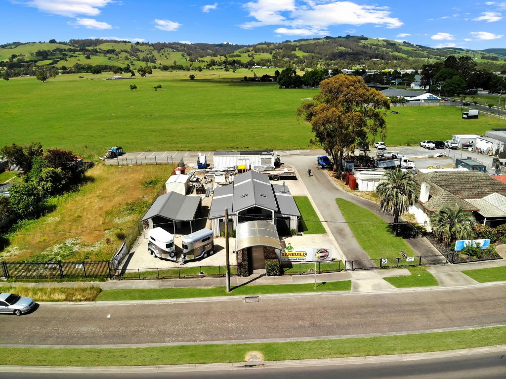 63 Princes Hwy, Yarragon, VIC 3823