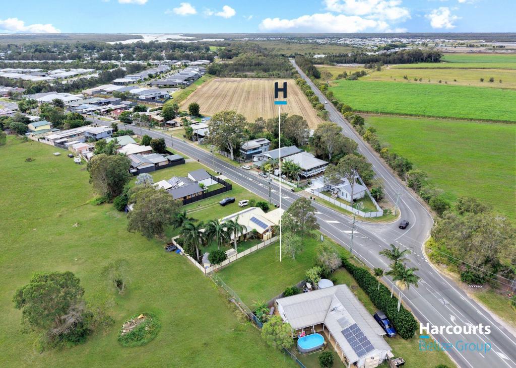 1029 PIMPAMA-JACOBS WELL RD, JACOBS WELL, QLD 4208