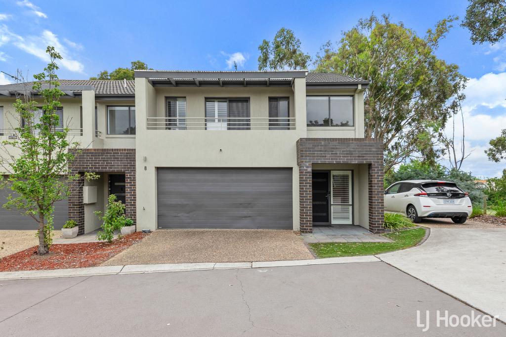 8/121 Thynne St, Bruce, ACT 2617