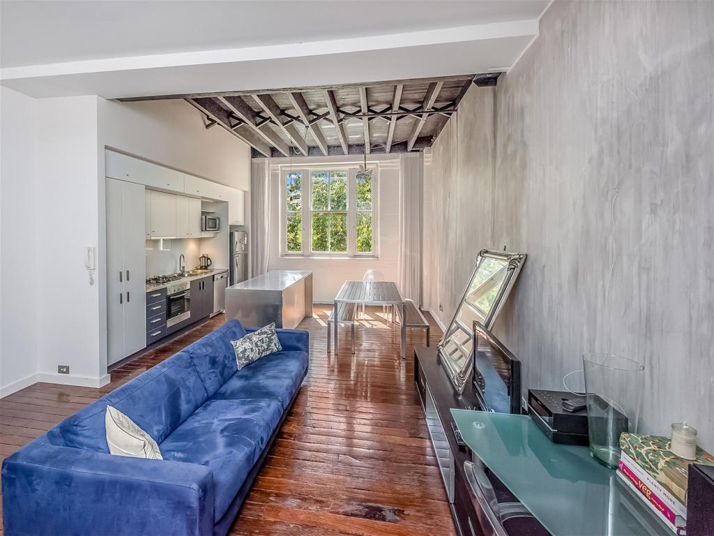 219/64 Macquarie St, Teneriffe, QLD 4005