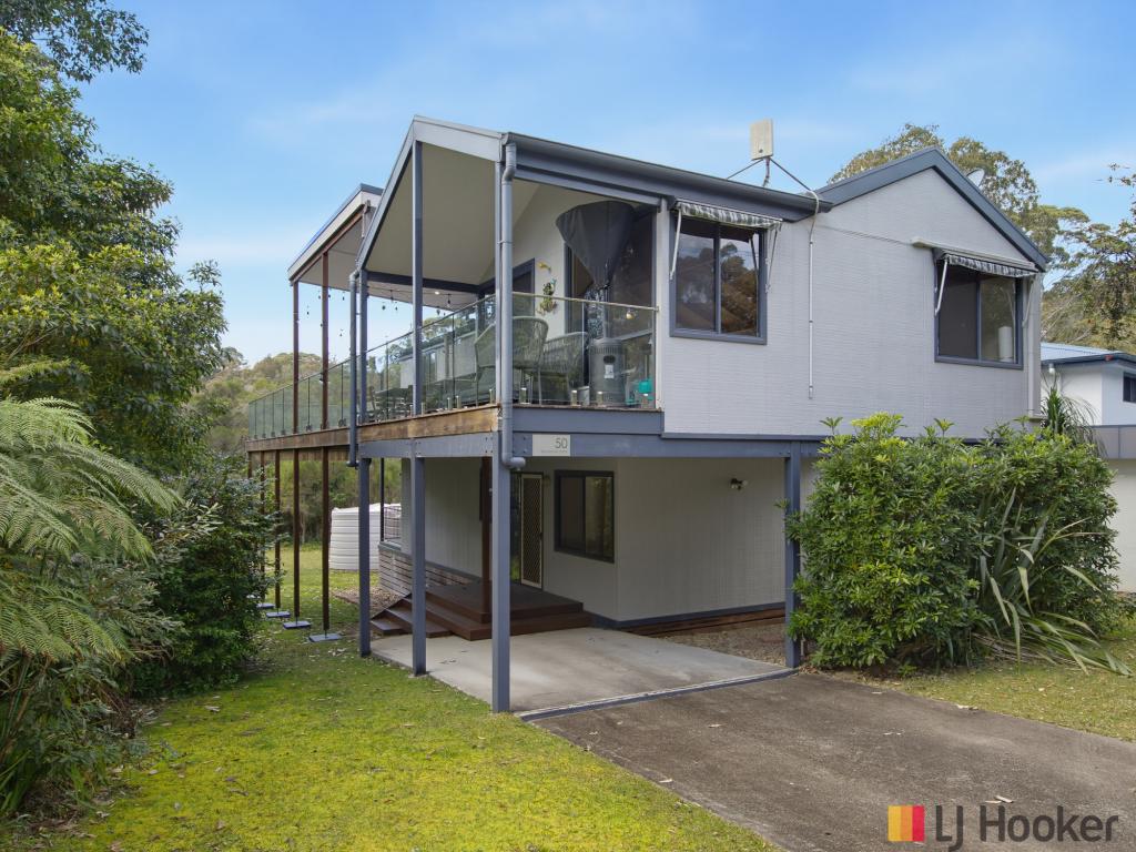 50 Banyandah St, South Durras, NSW 2536