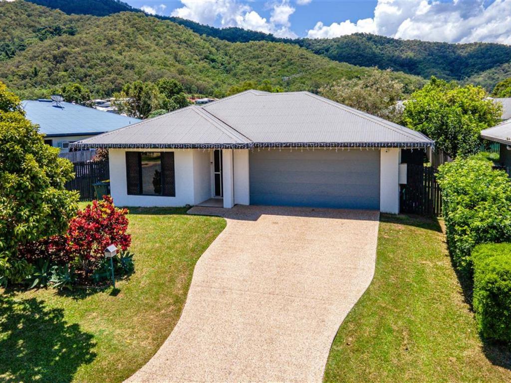 5 Muirhead St, Gordonvale, QLD 4865