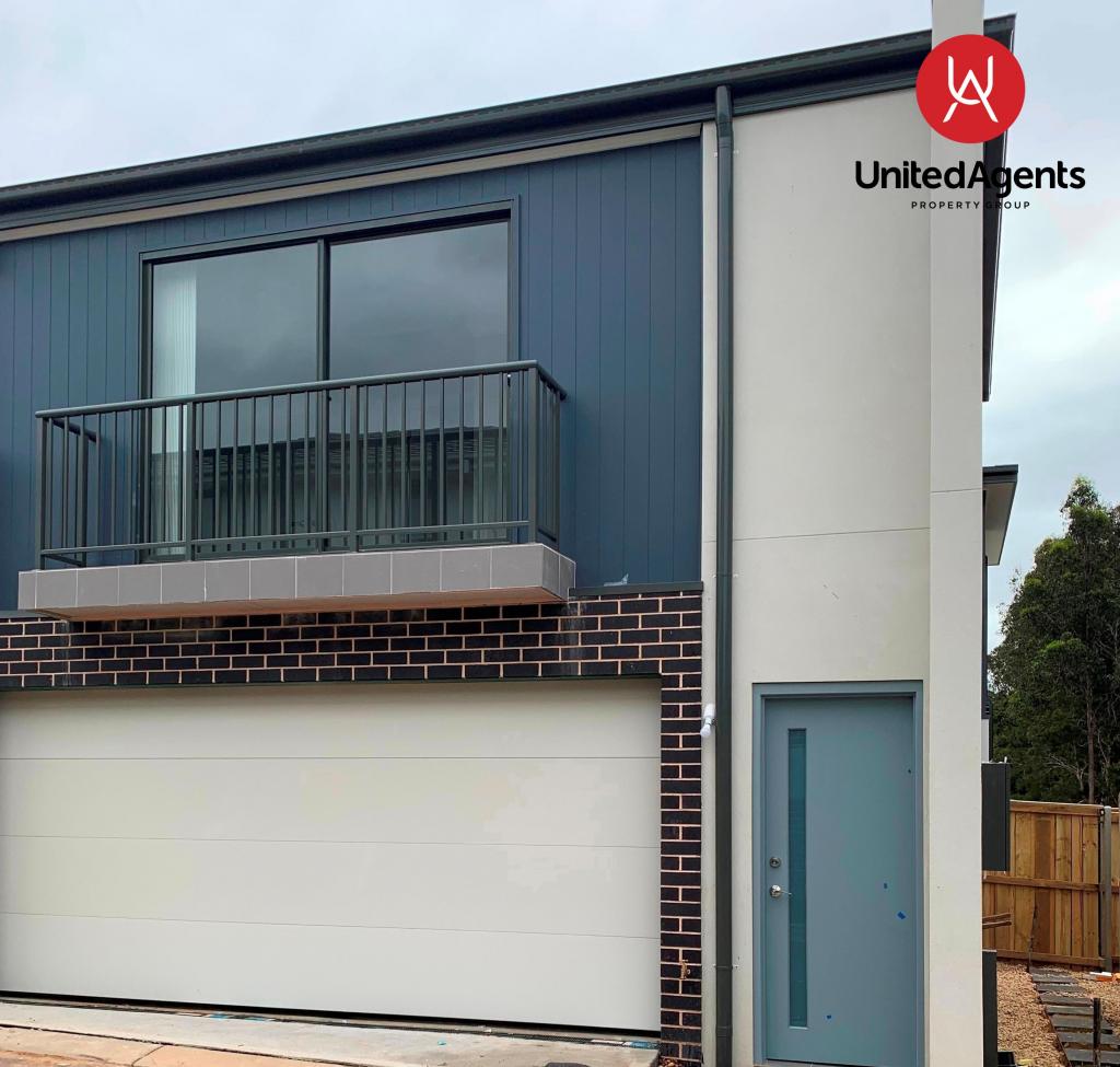 56 CONNEMARA ST, AUSTRAL, NSW 2179