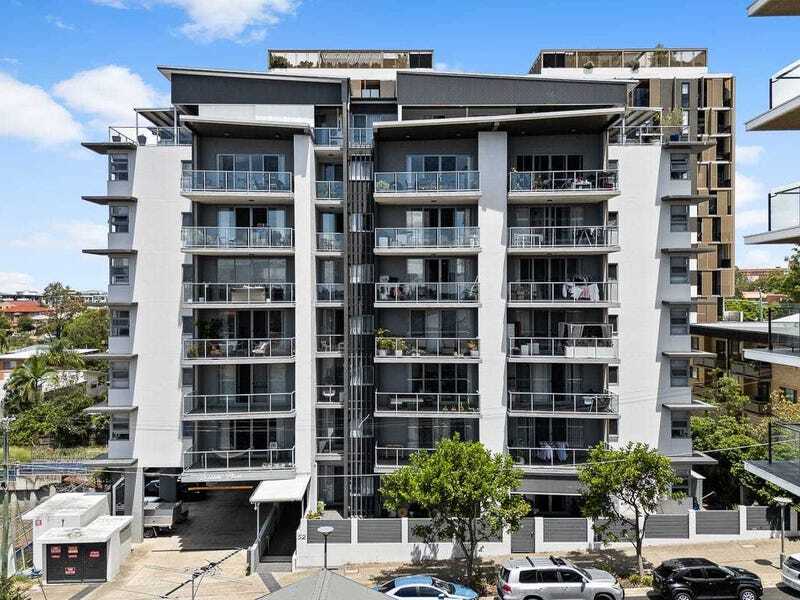43/52 Latham St, Chermside, QLD 4032