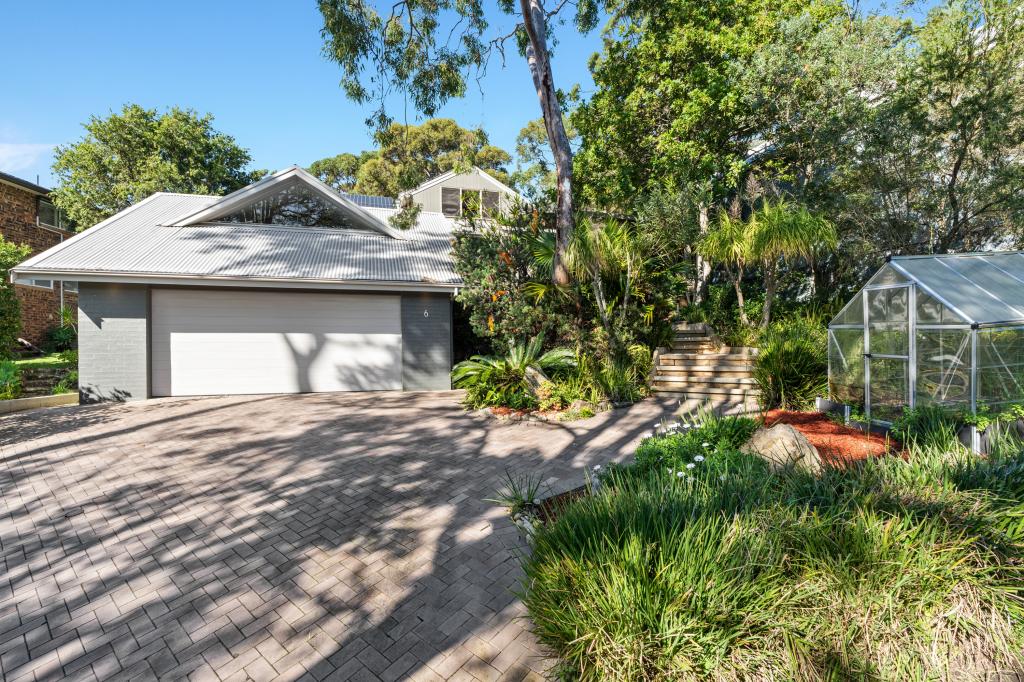 6 Onthonna Tce, Umina Beach, NSW 2257