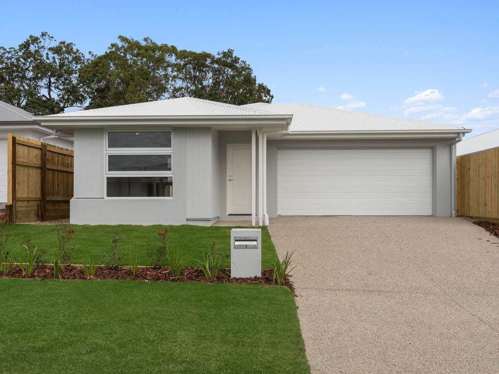 3 Argentia Cct, Morayfield, QLD 4506