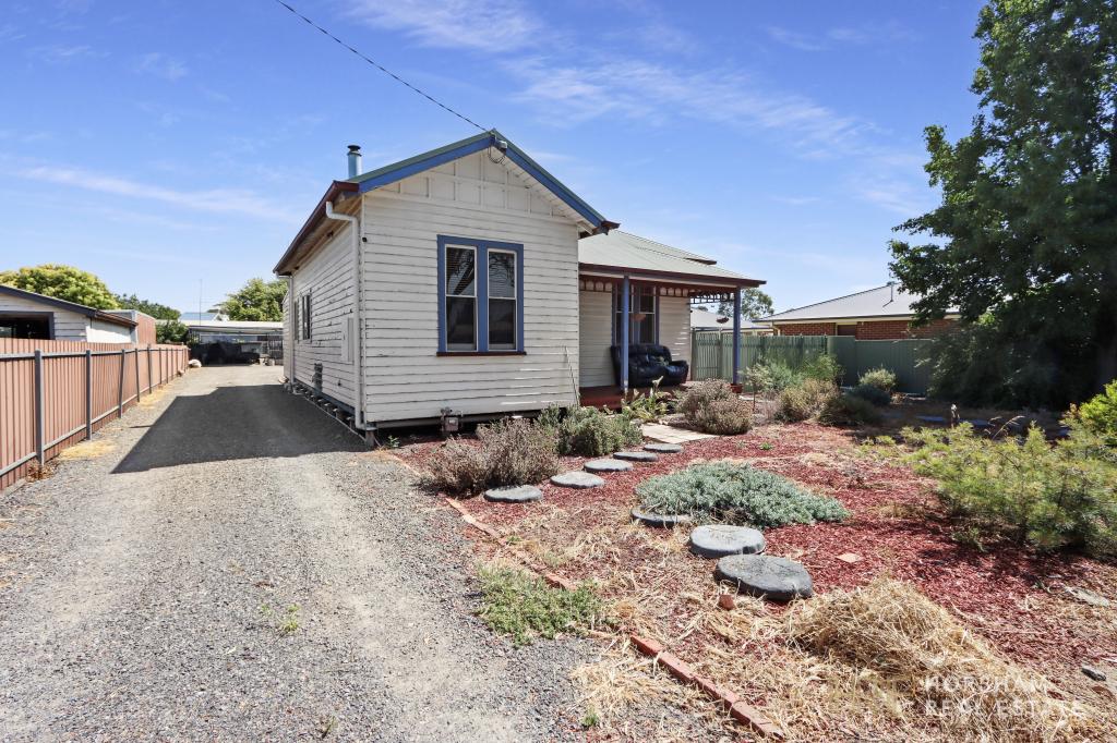6 Remlaw Rd, Horsham, VIC 3400