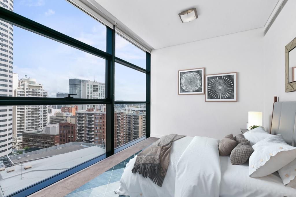 101 Bathurst St, Sydney, NSW 2000