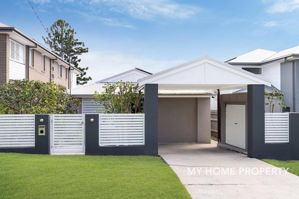 4 Skirving St, Morningside, QLD 4170