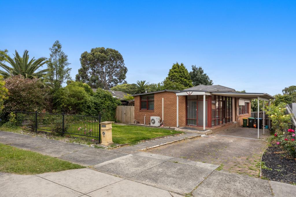 1/9 Norwich St, Boronia, VIC 3155