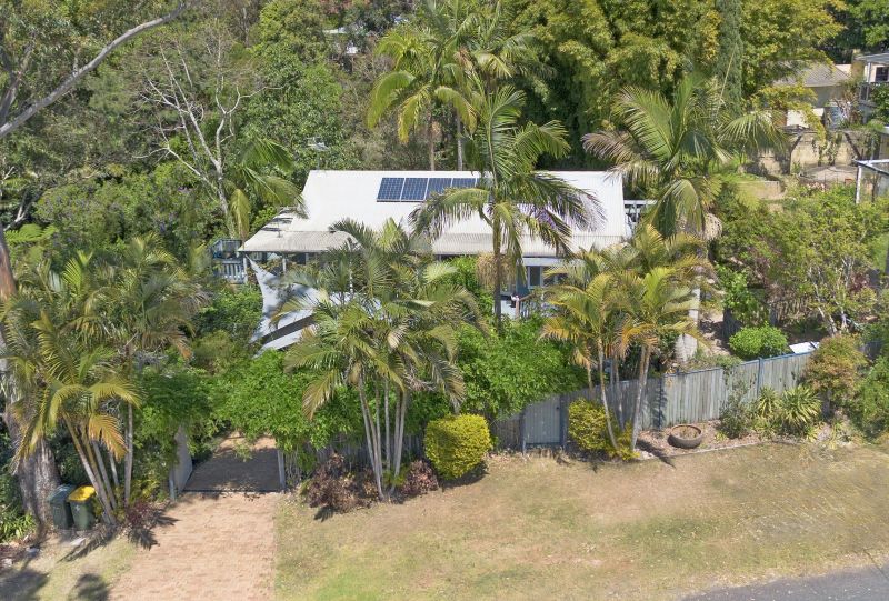 3 Salvia Dr, Tamborine Mountain, QLD 4272