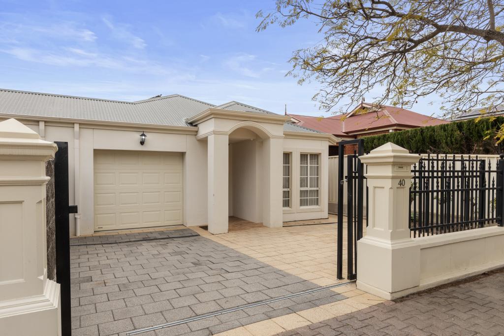 40 Blyth St, Parkside, SA 5063