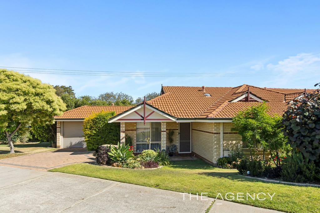 52 Blackwattle Pde, Padbury, WA 6025