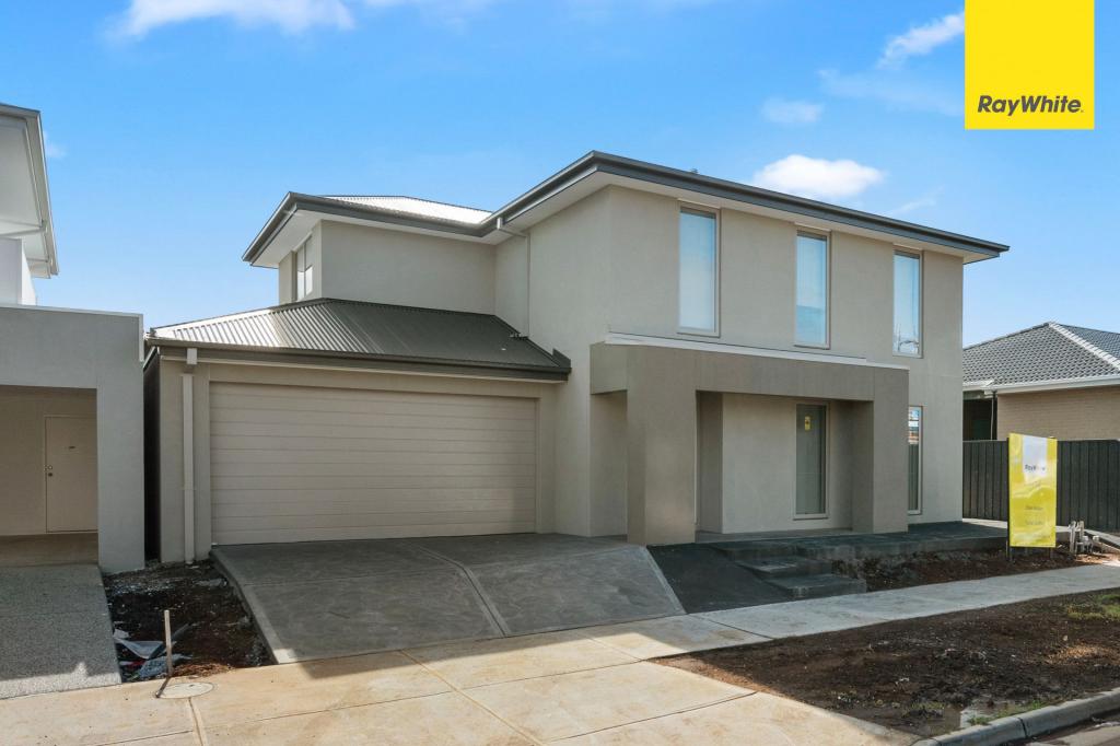 17 Bellingham Rd, Strathtulloh, VIC 3338