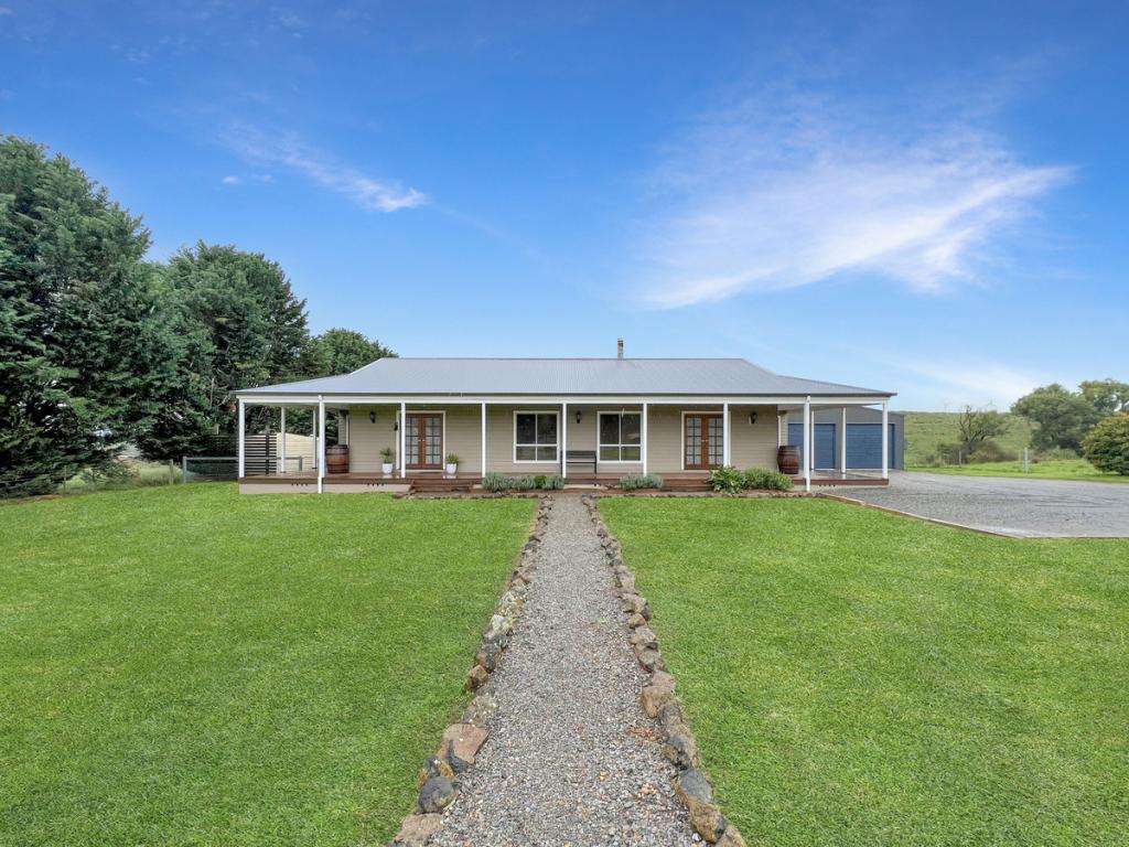 19 Hill St, Taralga, NSW 2580