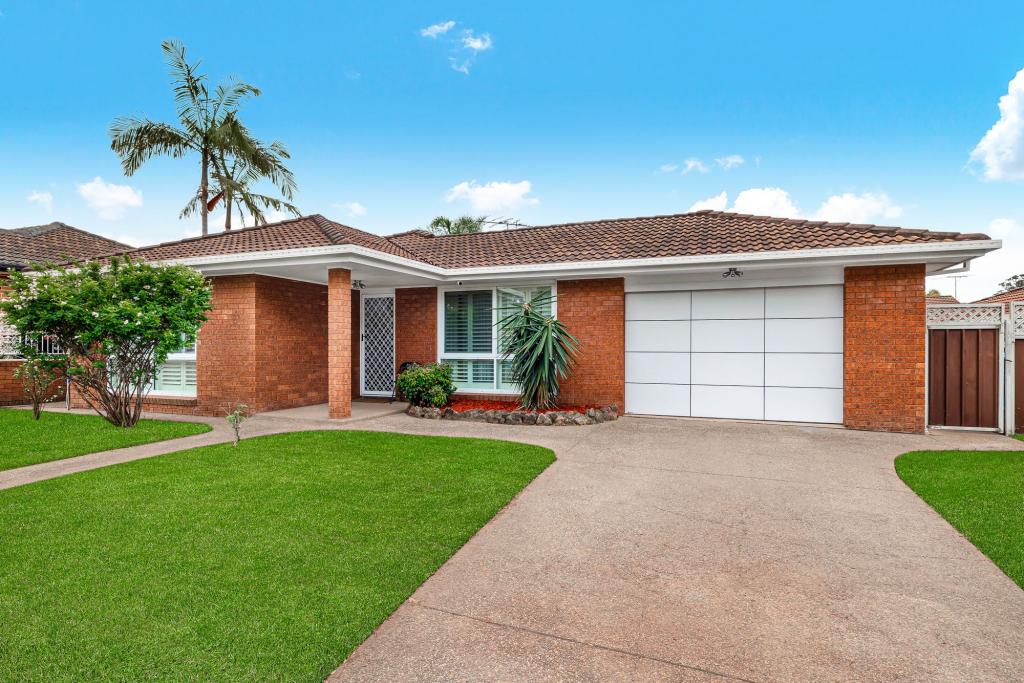 37 Pine Rd, Casula, NSW 2170