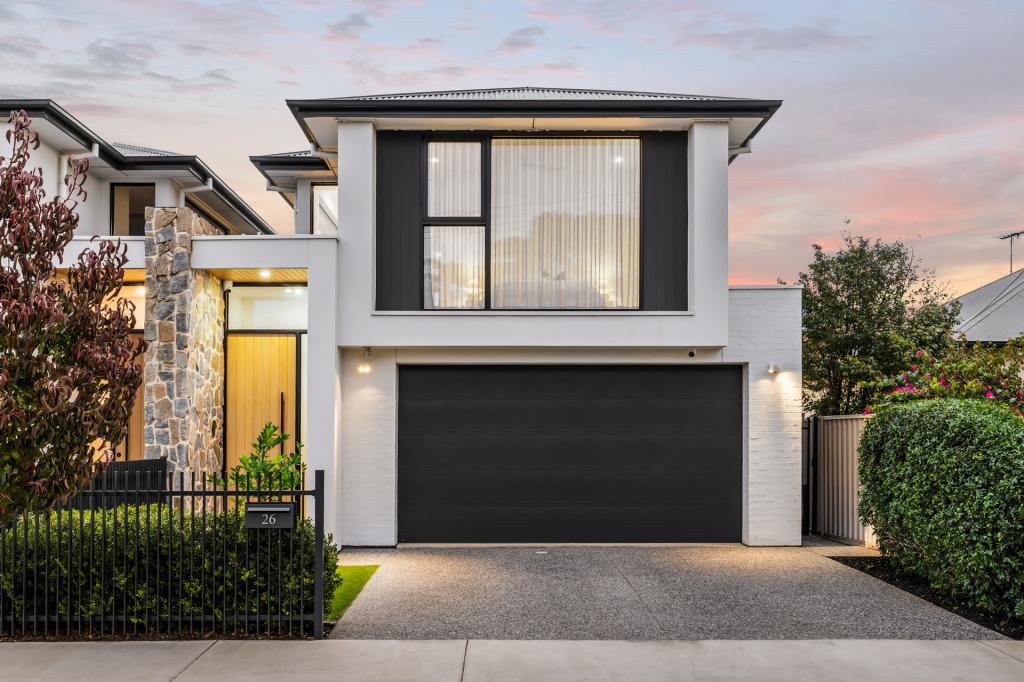 26 Mcgilp Ave, Glengowrie, SA 5044