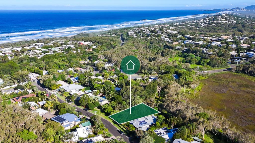 11 Sandalwood Cl, Marcus Beach, QLD 4573