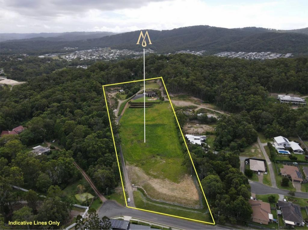 38 Ghostgum Gr, Upper Coomera, QLD 4209