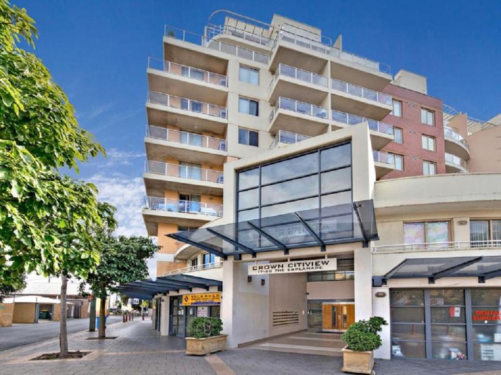 412/17-20 The Esplanade, Ashfield, NSW 2131