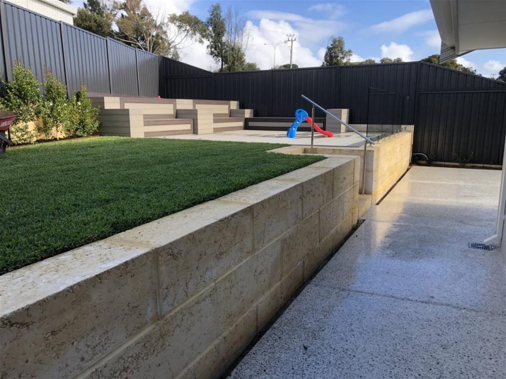 Contact Agent For Address, Perth, WA 6000