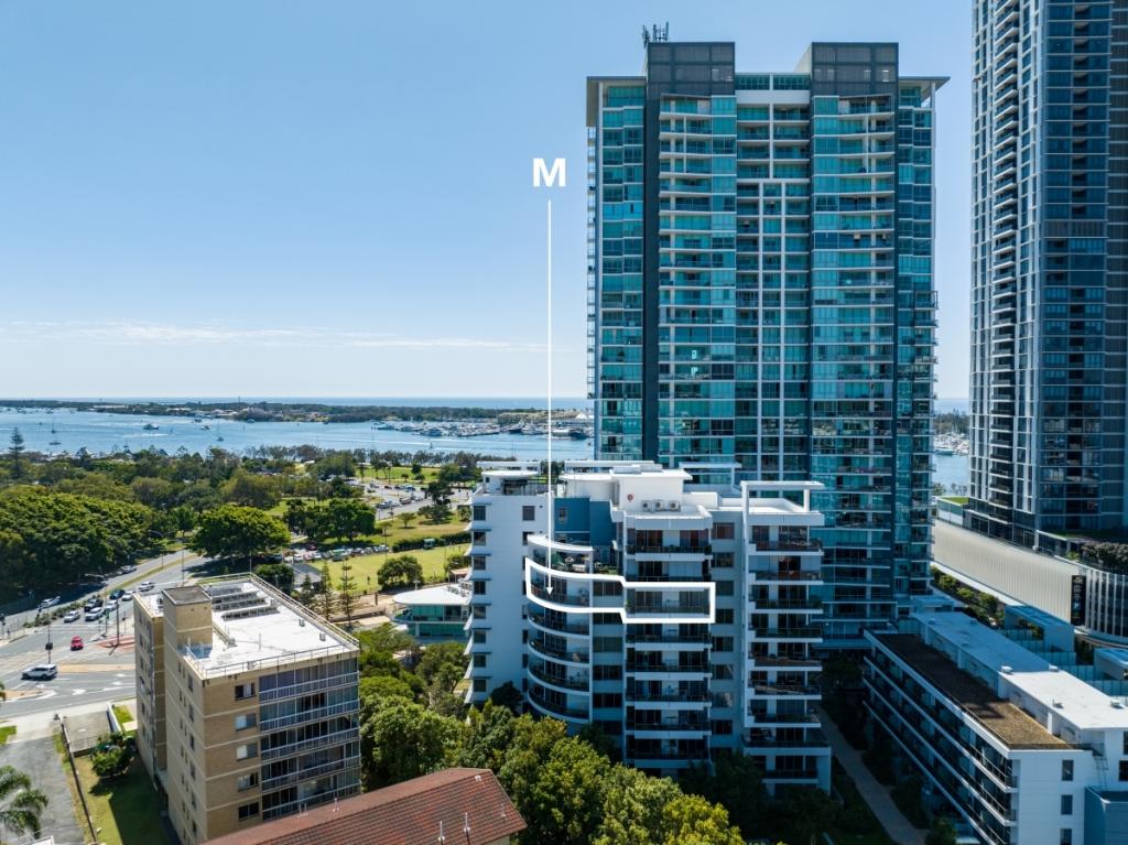 915/3 COMO CRES, SOUTHPORT, QLD 4215