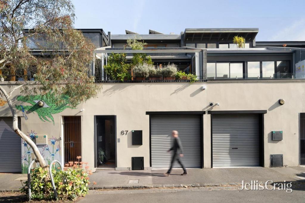 67 Taplin St, Fitzroy North, VIC 3068
