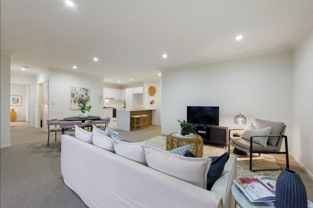 14/38 Gallway St, Windsor, QLD 4030