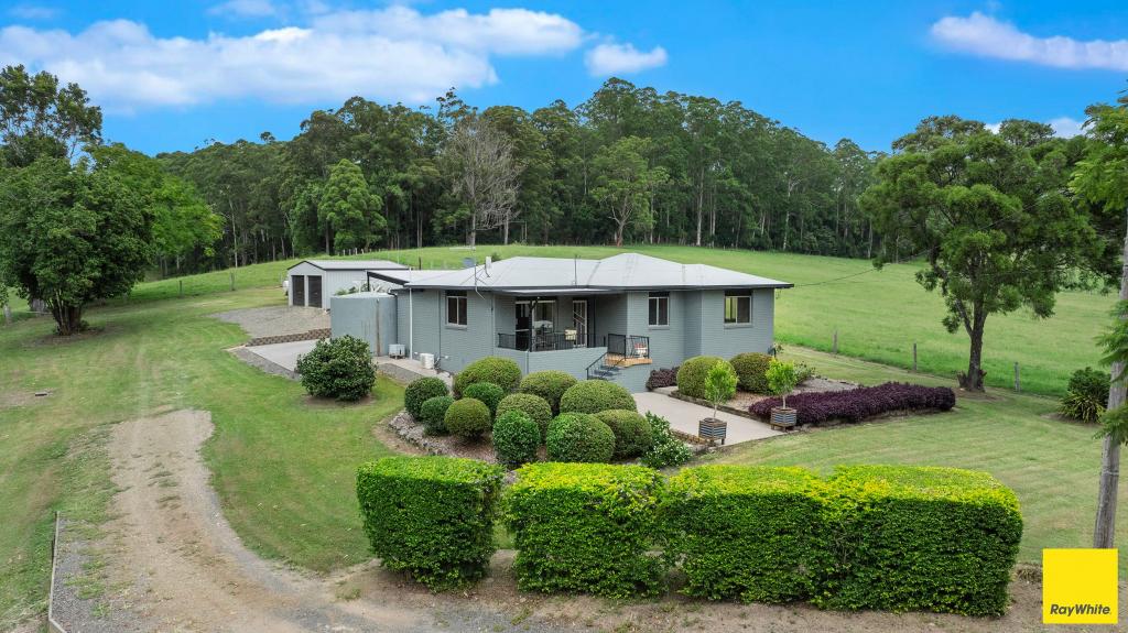 300 Martells Rd, Brierfield, NSW 2454